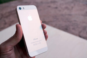 Το 12χρονο iPhone 5s λαμβάνει νέο update