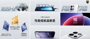 OnePlus Turbo 6 Series: Τα smartphone που «κατάπιαν»&hellip;