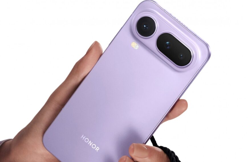 Honor Magic8 Pro Air: Η&hellip;