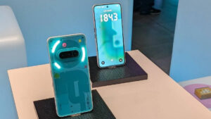 Αναβάθμιση ή υποβάθμιση; Το Nothing Phone (4a) στο&hellip;