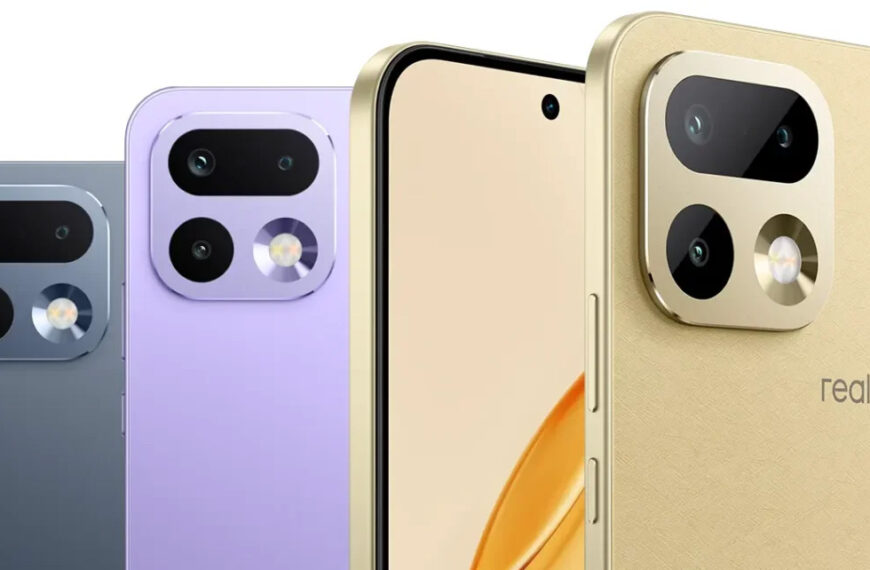 Realme 16: Η νέα value-for-money&hellip;