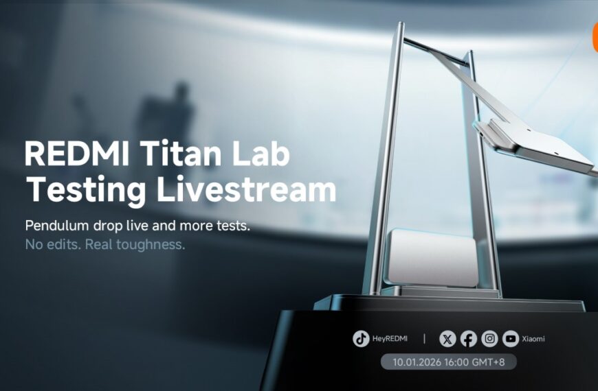 Redmi Note 15: Ένα smartphone&hellip;