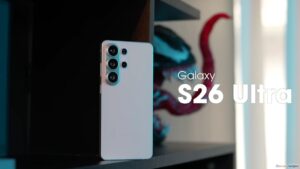 Galaxy S26 Ultra: Το “Leak” της Samsung επιβεβαιώνει&hellip;
