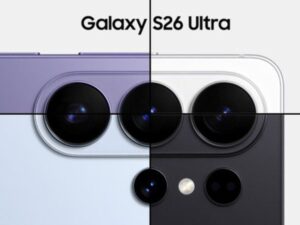 Samsung Galaxy S26 Ultra: Επιπρόσθετες νέες λεπτομέρειες