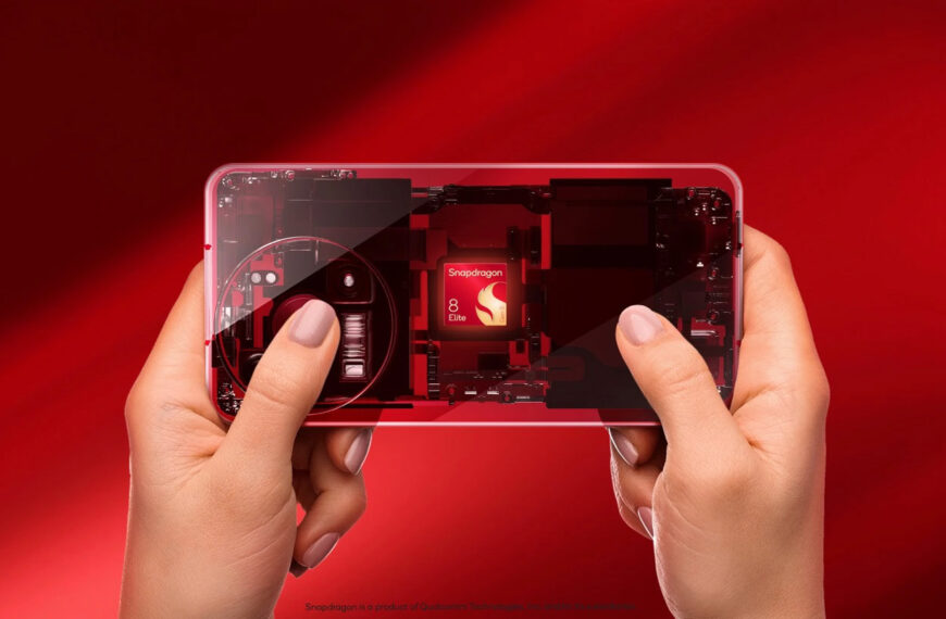 Snapdragon 8 Elite Gen 6: Φήμες&hellip;