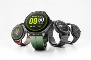 HMD: Δυναμική είσοδος στα smartwatches με τα νέα&hellip;