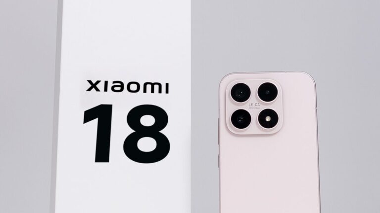 Xiaomi 18 Series: Standard πλέον&hellip;