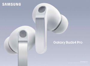 Samsung Galaxy Buds4 & Buds4 Pro: Επίσημη παρουσίαση&hellip;