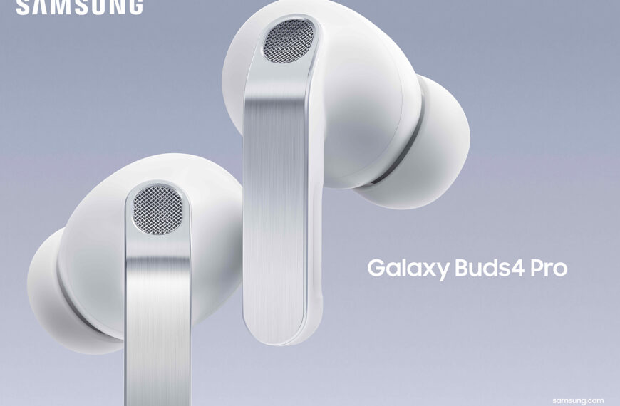 Samsung Galaxy Buds4 & Buds4 Pro: Επίσημη παρουσίαση με επανασχεδιασμένη εμφάνιση και Hi-Fi ήχο