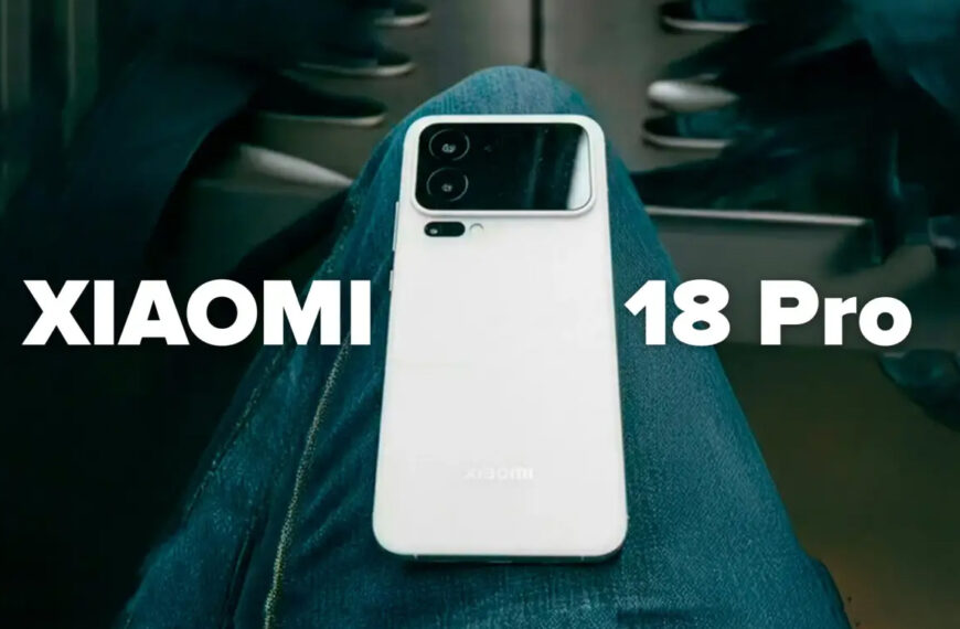 Νέες αποκαλύψεις για το Xiaomi 18&hellip;
