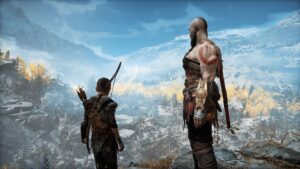 God of War: Η Santa Monica Studio ετοιμάζει&hellip;