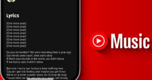 YouTube Music: Τέλος οι δωρεάν στίχοι για μη&hellip;