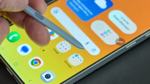 Ενισχυμένη ζουμ στην εγγραφή βίντεο για το Galaxy&hellip;