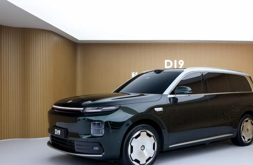 “Χάος στην Stellantis: Μετά τη&hellip;