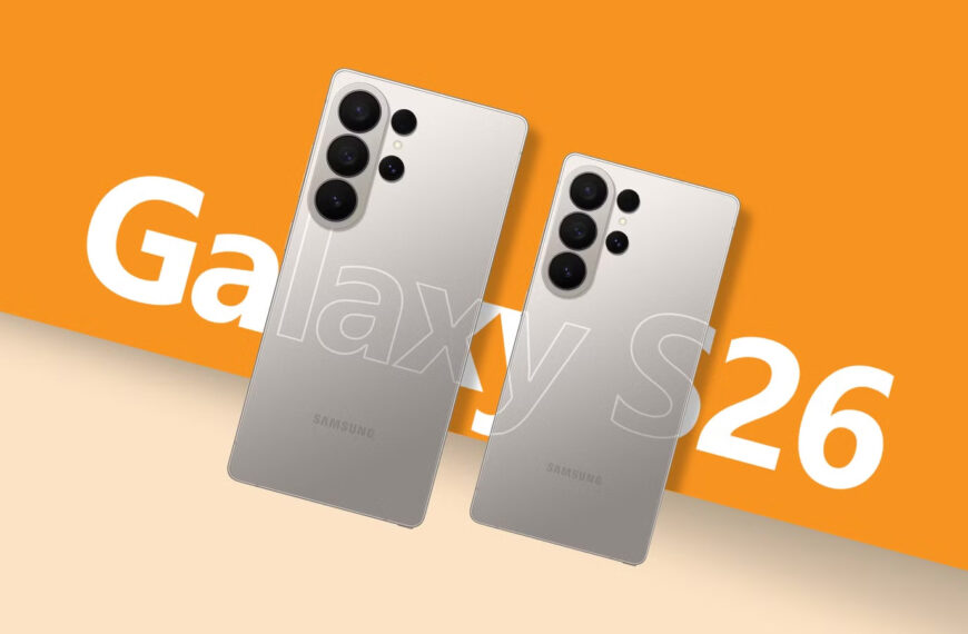 Samsung Unpacked 2026: Όλα όσα&hellip;
