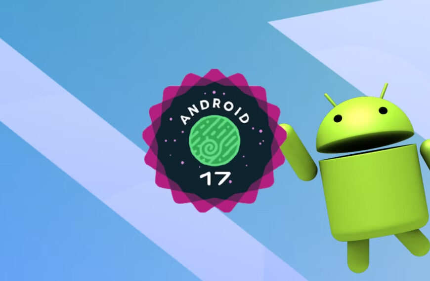 Android 17 Handoff: Μην αφήνεις στη μέση αυτό&hellip;