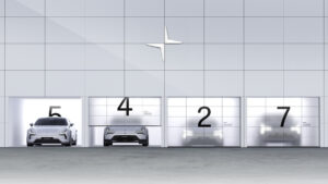 Polestar 4: Από το «κλειστό» SUV στο ευρύχωρο&hellip;