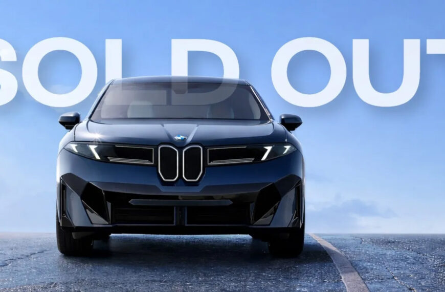 BMW iX3 Neue Klasse: Το&hellip;