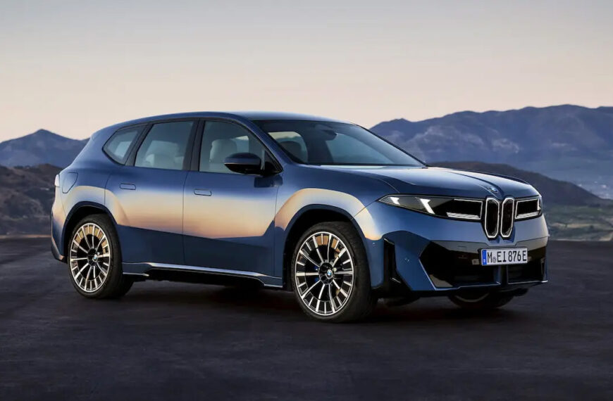 BMW 2027: Λίστα με όλα&hellip;