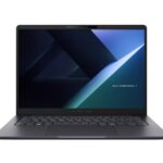 Αντίο φορτιστή… το νέο Asus ExpertBook B5 υπόσχεται 19 ώρες αυτονομίας