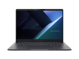 Αντίο φορτιστή… το νέο Asus ExpertBook B5 υπόσχεται&hellip;