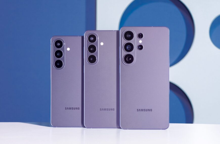 Samsung Galaxy S26: Τώρα θα&hellip;