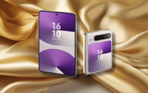 Huawei Pura X2: Μια αναδιπλούμενη ναυαρχίδα που “φλερτάρει”&hellip;