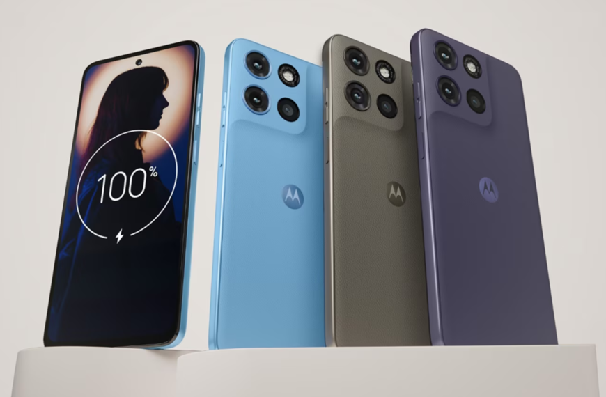 Motorola: Δεν δεσμεύεται για καμία ενημέρωση του Android στα τελευταία οικονομικά της τηλέφωνα