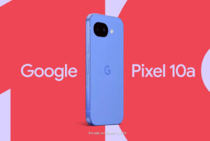 Πότε κυκλοφορεί το Google Pixel 10a; Όλα όσα&hellip;