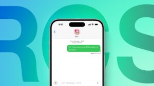 «Apple & RCS: Μια σχέση πάθους και… κρυπτογράφησης&hellip;