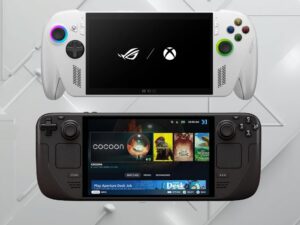 ROG Ally: Η «αντεπίθεση» της Microsoft στην αγορά&hellip;