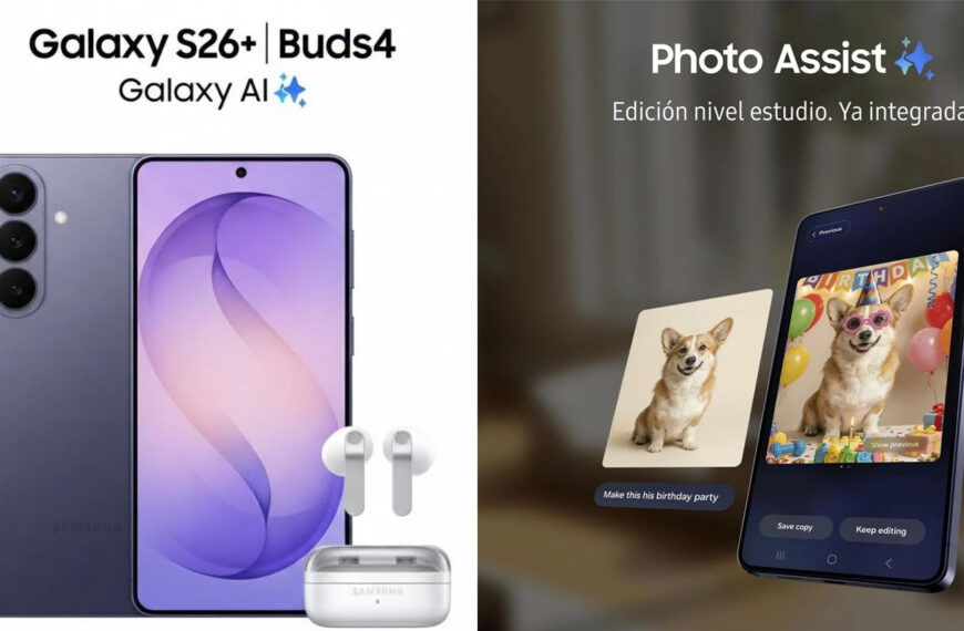 Samsung Galaxy S26: Μεγάλη διαρροή&hellip;