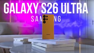Η ανατροπή στην κορυφή: Το Galaxy S26 Ultra&hellip;