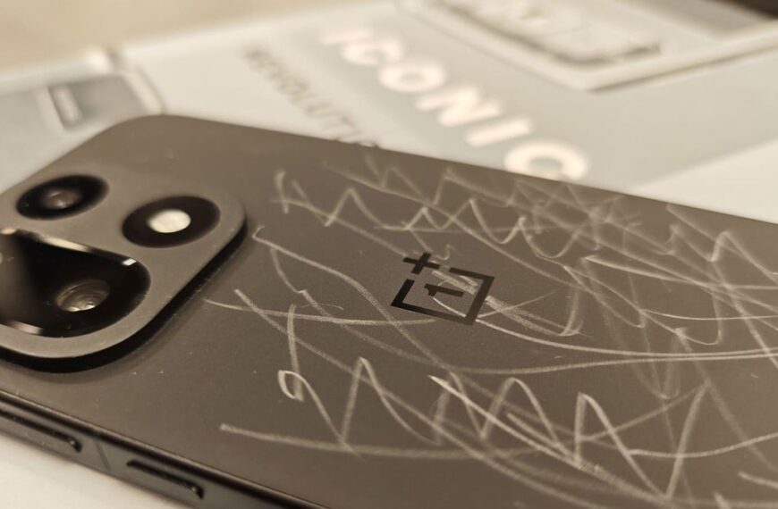 Το OnePlus 16 θα μπορούσε να φέρει μια ακόμη έκπληξη