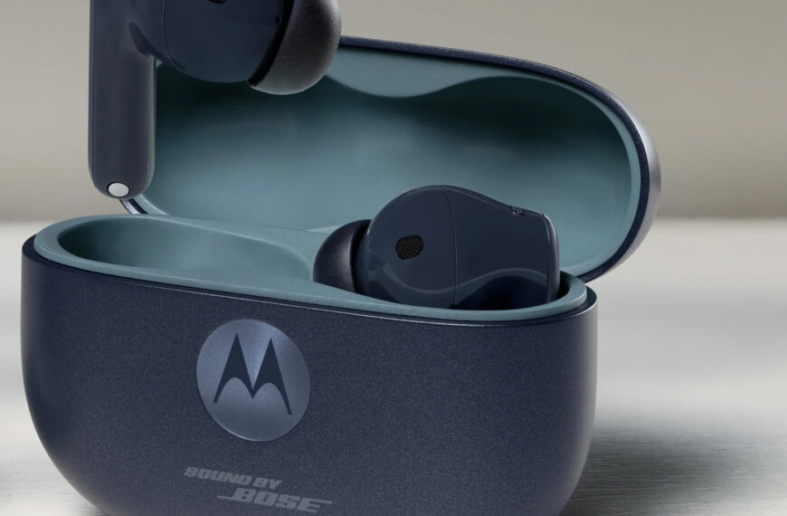 Στα άμεσα σχέδια της Motorola πειρλβμάνεται και η&hellip;