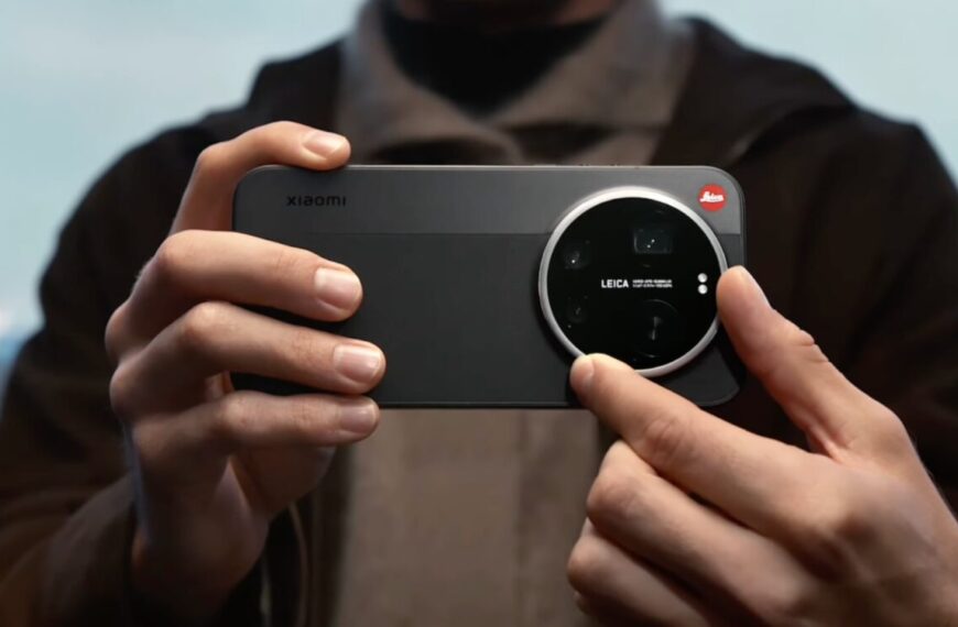 Xiaomi 17 Ultra: «Μεταμορφώνεται» σε&hellip;