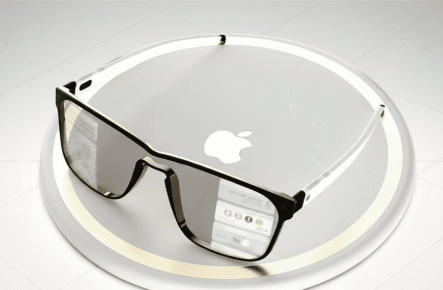 Μετά το Vision Pro, η Apple ψάχνει το επόμενο “μπαμ” – Θα φορούσες ποτέ ένα AI μενταγιόν;