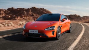 Καμία συνεργασία Xiaomi–Ford για οχήματα στις ΗΠΑ