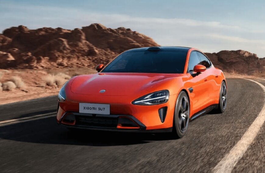 Καμία συνεργασία Xiaomi–Ford για οχήματα&hellip;