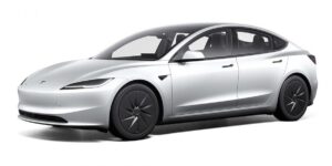 Tesla: Ελεύθερη πτώση στην Ευρώπη με μείωση πωλήσεων&hellip;