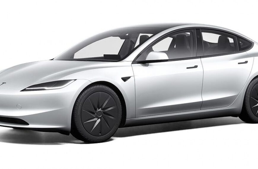 Tesla: Ελεύθερη πτώση στην Ευρώπη&hellip;