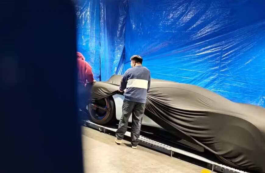 Ναι συνέβη… το Xiaomi Vision&hellip;