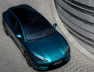 Denza Z9 GT: Η BYD «ταπεινώνει» τα supercars&hellip;