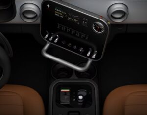 Ferrari Luce: Ηλεκτρική «επανάσταση» 1.000 ίππων με άρωμα&hellip;