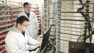 Το τέλοςτου Κοβαλτίου; Οι οργανικές μπαταρίες αλλάζουν τα&hellip;