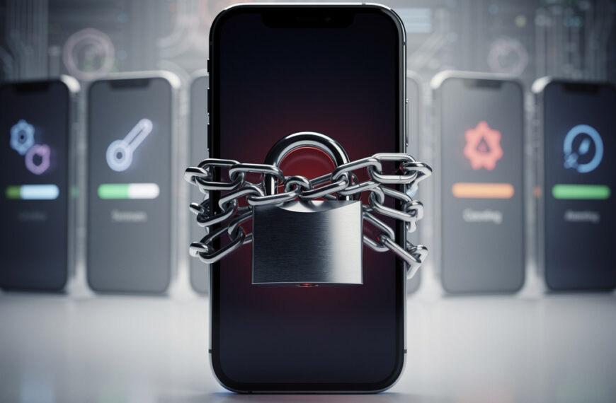 Αναβάθμισες σε iOS 26.2.1; Η&hellip;