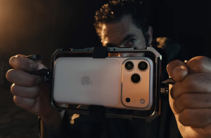 Μεγάλλη αλλαγή στην φωτογραφία για το iPhone 18 Pro, έρχεται το μεταβλητό διάφραγμα