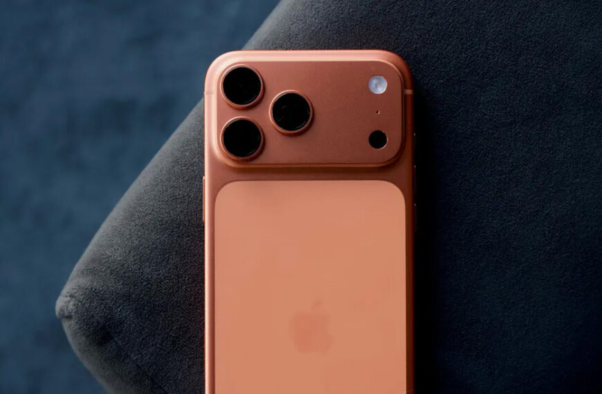 Το «Cosmic Orange» εκτοξεύει την&hellip;