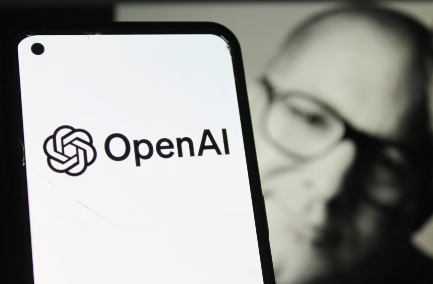 “Πέρα από την οθόνη”: Aυτά είναι τα 3 Secret Project της OpenAI που θα μπουν στο σπίτι μας