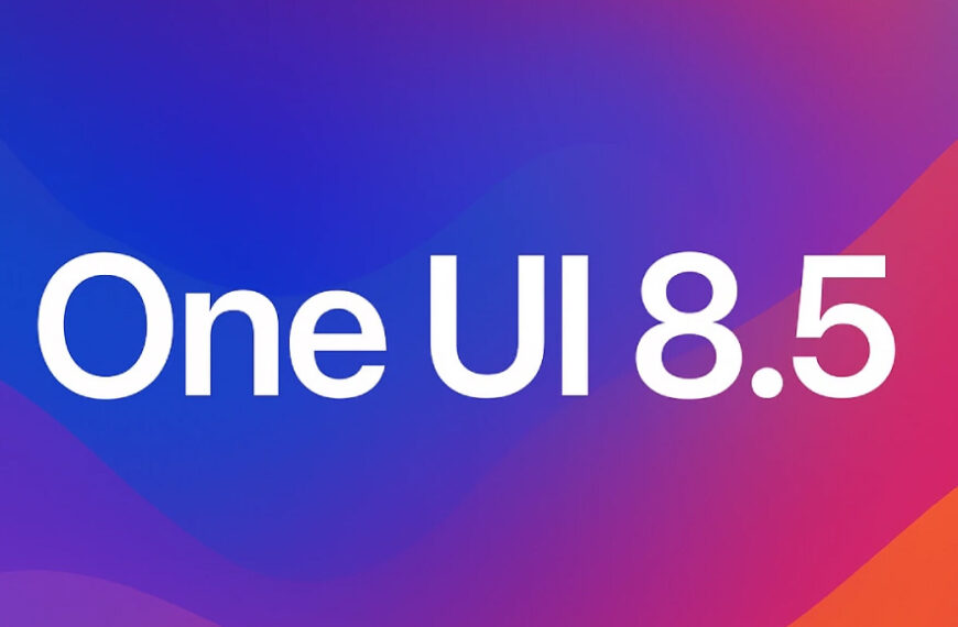 Samsung: Λίγο πριν το μεγάλο Unpacked, η 5η Beta του One UI 8.5 είναι εδώ!